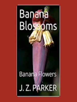 cover image of Banana Blossoms